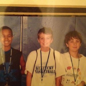 Meet your Posher, Alex